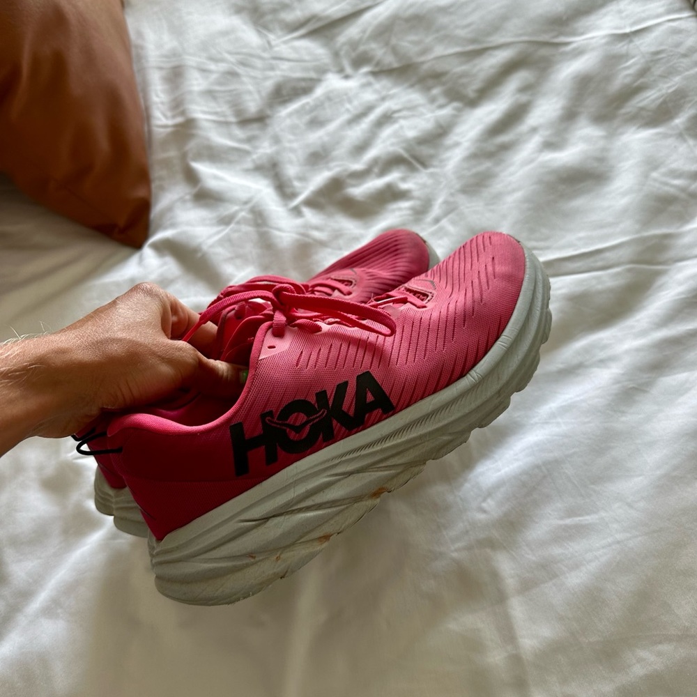 Hoka Rincon 3 - Picture 6 of 6